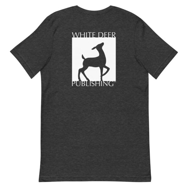 Support Indie Publishers unisex t-shirt - Image 10