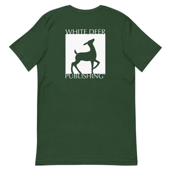 Support Indie Publishers unisex t-shirt - Image 8