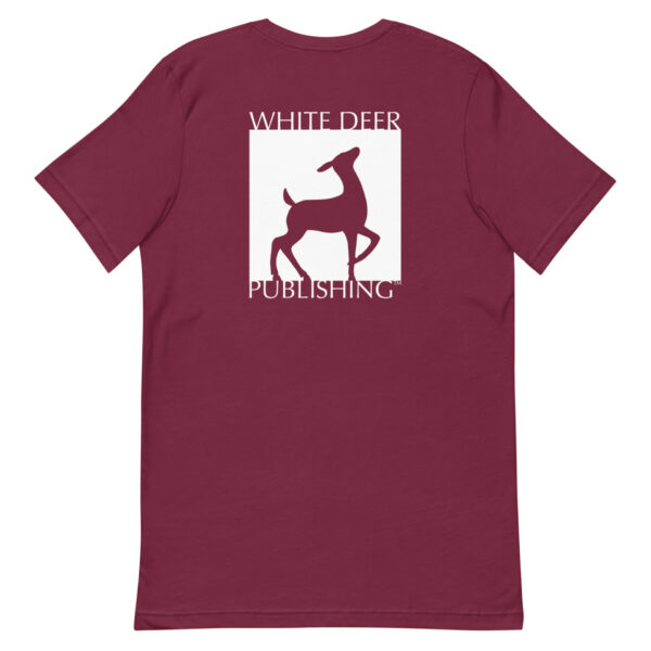 Support Indie Publishers unisex t-shirt - Image 6