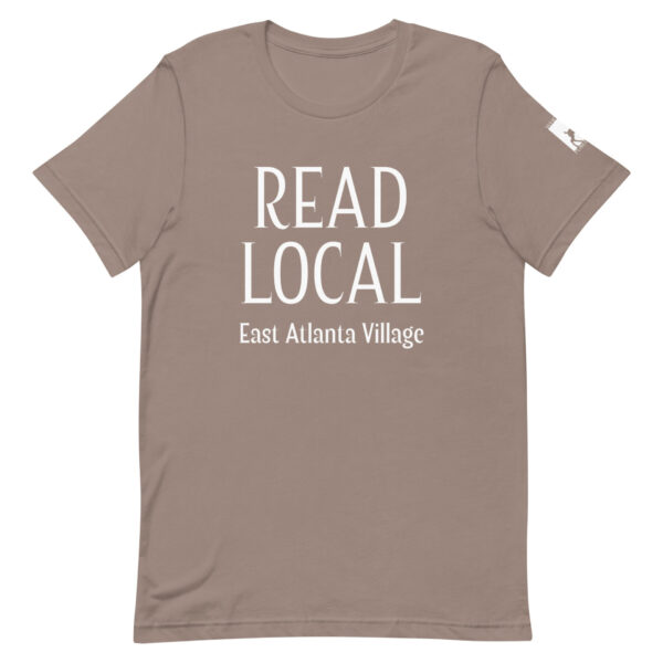 Read Local unisex t-shirt - Image 13